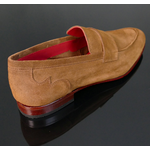 Ocean L119 'Sonny' - Saddle Loafer