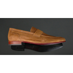 Ocean L119 'Sonny' - Saddle Loafer