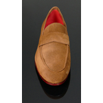 Ocean L119 'Sonny' - Saddle Loafer