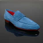 Ocean L119 'Sonny' - Saddle Loafer