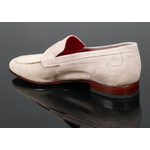Ocean L119 'Sonny' - Saddle Loafer