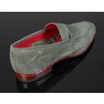 Ocean L119 'Sonny' - Saddle Loafer