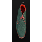 Page 'Elrond' - Petunia Suede Chukka Boot