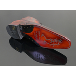 Scarface K860 'Sureshot' Wing Chukka Boot