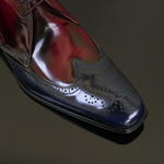 Scarface K860 'Sureshot' Wing Chukka Boot