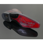 Scarface K860 'Sureshot' Wing Chukka Boot