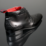 Scarface K957 'Sosa' Chukka Boot