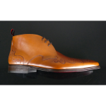 Scarface L085 'CHARLESTON' Chukka Boot