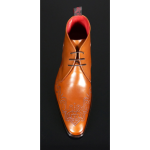 Scarface L085 'CHARLESTON' Chukka Boot