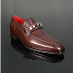 Soprano L076 'Hustle' - Saddle strap slip on