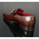 Soprano L076 'Hustle' - Saddle strap slip on