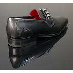 Soprano L077 Sicario - Saddle strap Slip on
