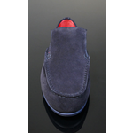 The 'Soulboy' loafer