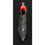Warhol K868 'Looks a Scream' Lightning Strike boot